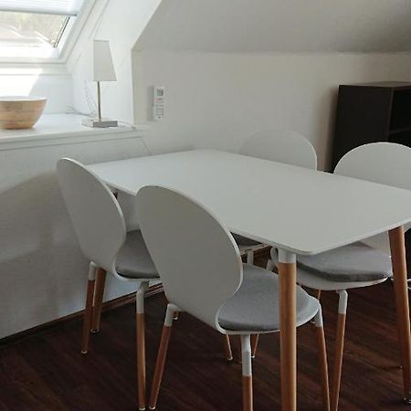 Klimatisiertes Ferienapartment An Der Stadtgrenze Von Berlin Gosen Zewnętrze zdjęcie