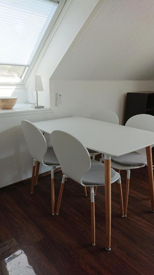 Klimatisiertes Ferienapartment An Der Stadtgrenze Von Berlin Gosen Zewnętrze zdjęcie